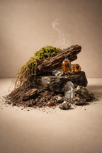 VAULTED — 12:00 AM