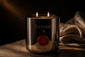 CLOAKED — 9:00 PM